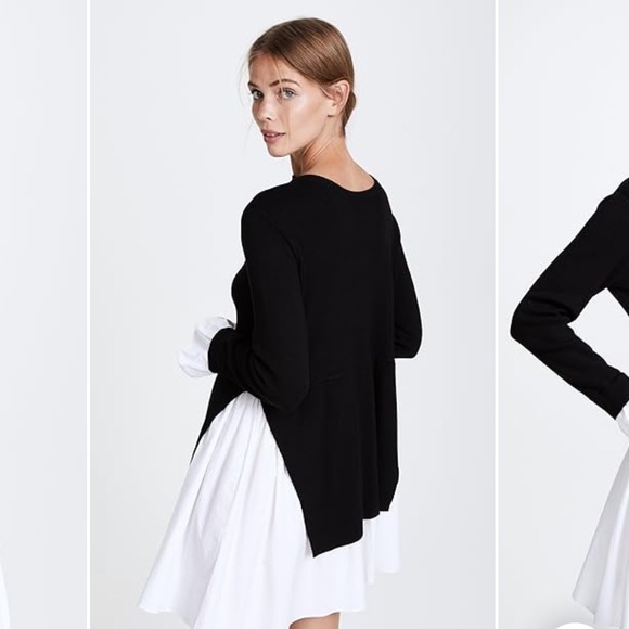 English Factory Dress - Picture 2 of 7